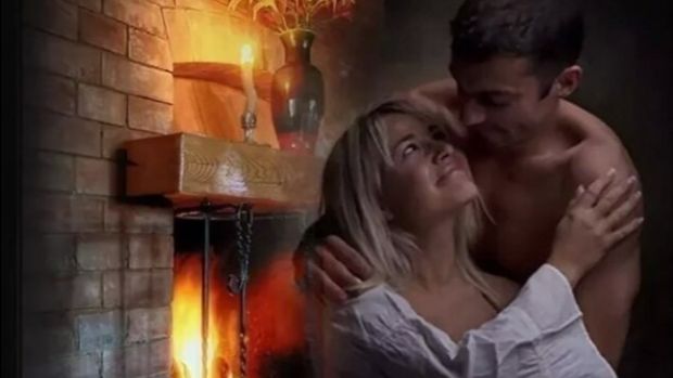 Премьера!    О, это СЧАСТЬЕ!   Вера Гарт