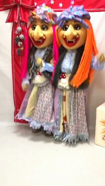 Яга зажжёт любой танцпол!