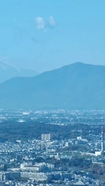 "Каждый раз, когда я вижу вершину Фудзи, я становлюсь немного счастливее, чем был",- говорят японцы.