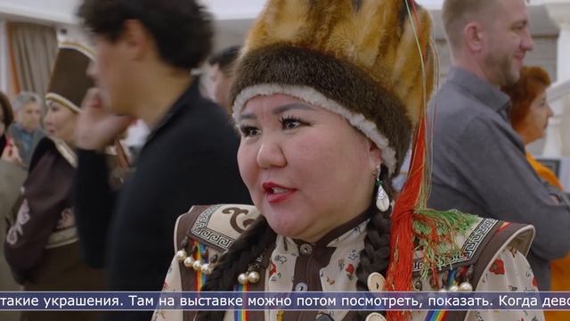 25.11.2025 Фестиваль вкуса и традиций второй раз порадовал жителей Южно-Сахалинска