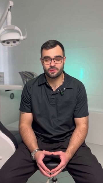 Съемные протезы - стариковский миф?