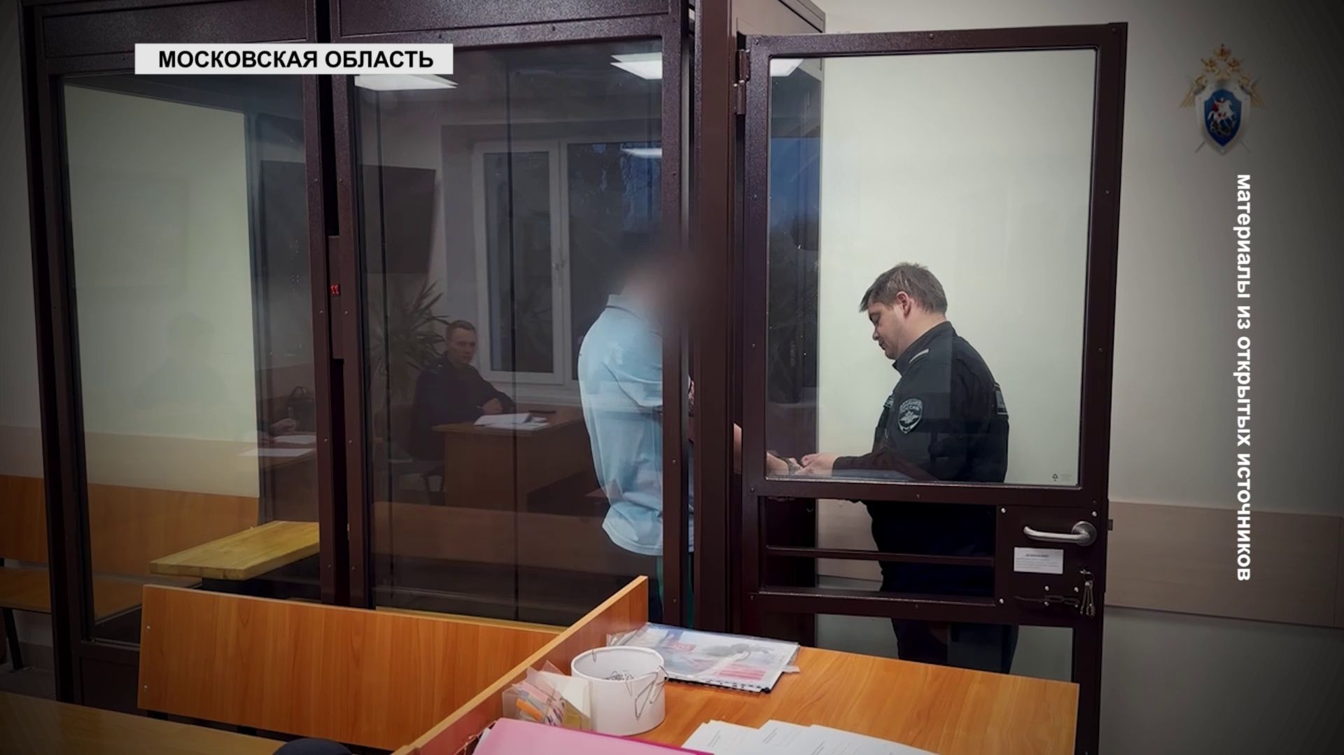 ЦЕНТР РЕАБИЛИТАЦИИ ПОДРОСТКОВ ОКАЗАЛСЯ МЕСТОМ ИХ МУЧЕНИЙ