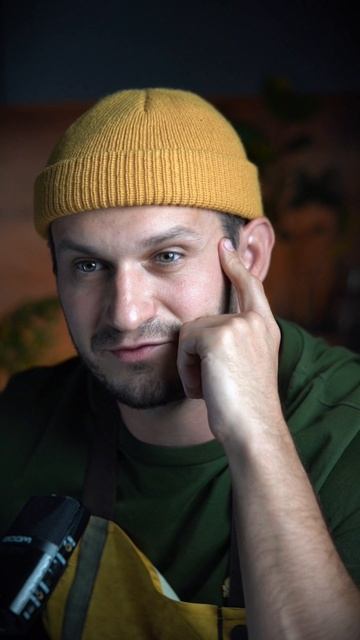 Замороженный лимон