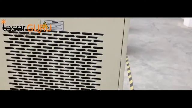 чиллер CW 6200