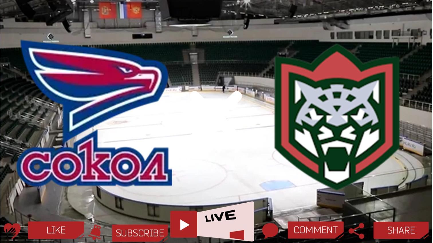 Сокол - Барс | Текстовая трансляция