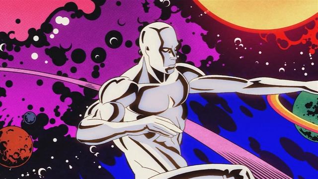 Marvel Cosmic Invasion - Official Opening Animation Trailer