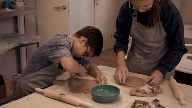 Небольшой видео-рассказ о нашем центре. Центр искусств "Муза"