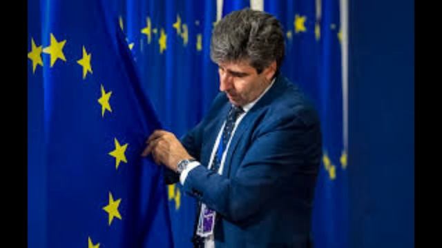 ЕС разработает план финансирования Украины в 2026 году