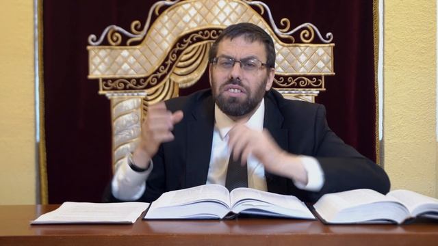 A short thought Vayetze