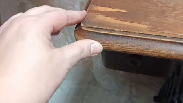 Мечты сбываются/ И вот у меня старинная машинка Zinger😊👍