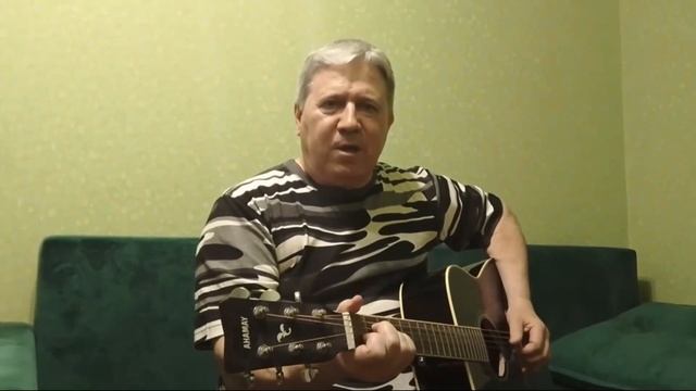 СЛУЧАЙ С МАСАЖИСТОМ ФУТБОЛЬНОЙ КОМАНДЫ - автор и исполнитель Андрей Немков