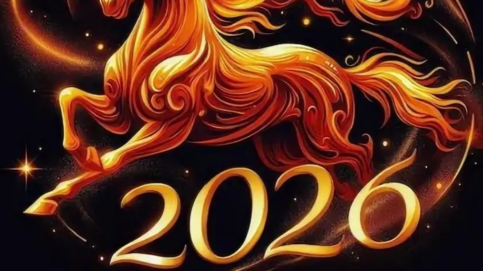 что ждёт в 2026 году Овнов ❓💯❓💯❓