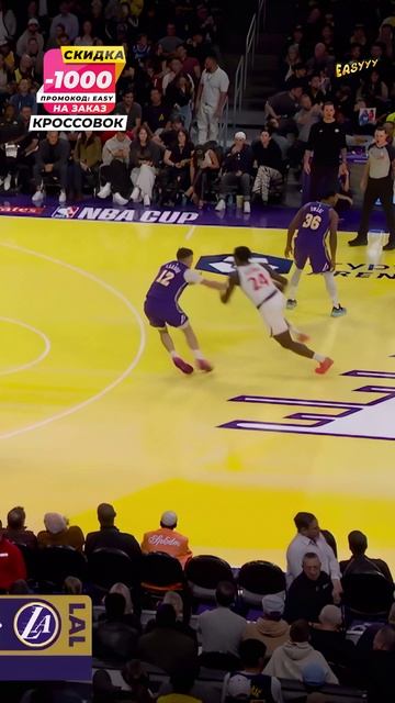 5 лучших моментов дня в НБА🔥 26 Ноября, 2025