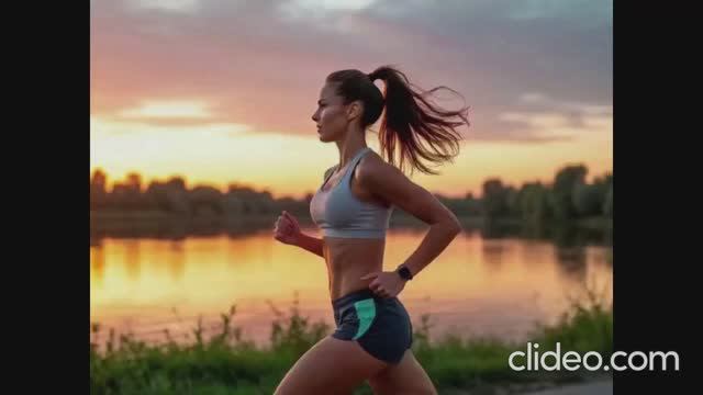 Быть здоровой сейчас модно