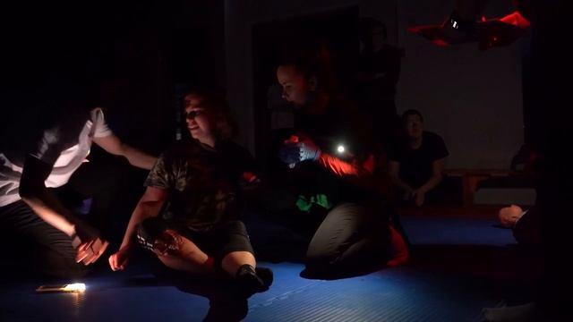 Региональный Чемпионат по первой помощи - Кубок "Феникса" 2023г