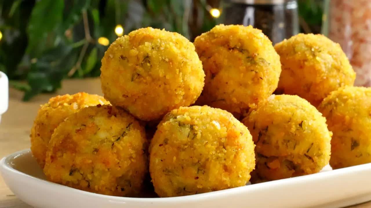 Это ШЕДЕВР! СУПЕР Закуска на Новый Год 2026! Всем надо СРОЧНО приготовить!