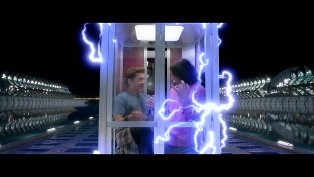 Смотреть онлайн Билл и Тед Bill &amp; Ted Face the Music - Трейлер 2