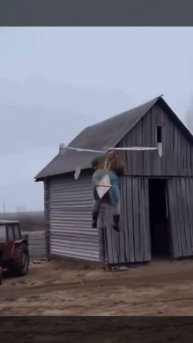 нейросетная баба