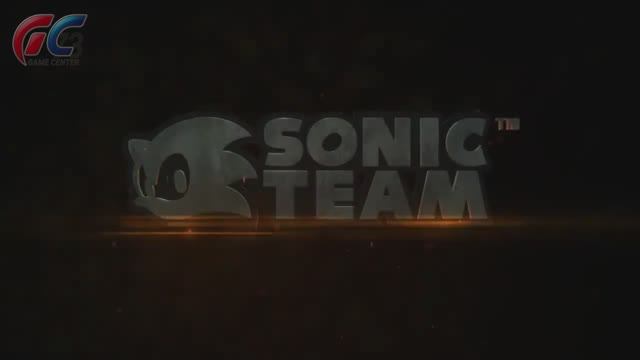Sonic Forces - Трейлер игры