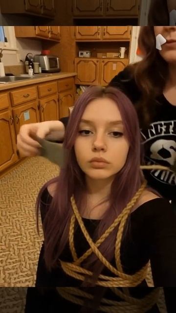 #bonniekarpov #бонникарпов #скотч #связывание