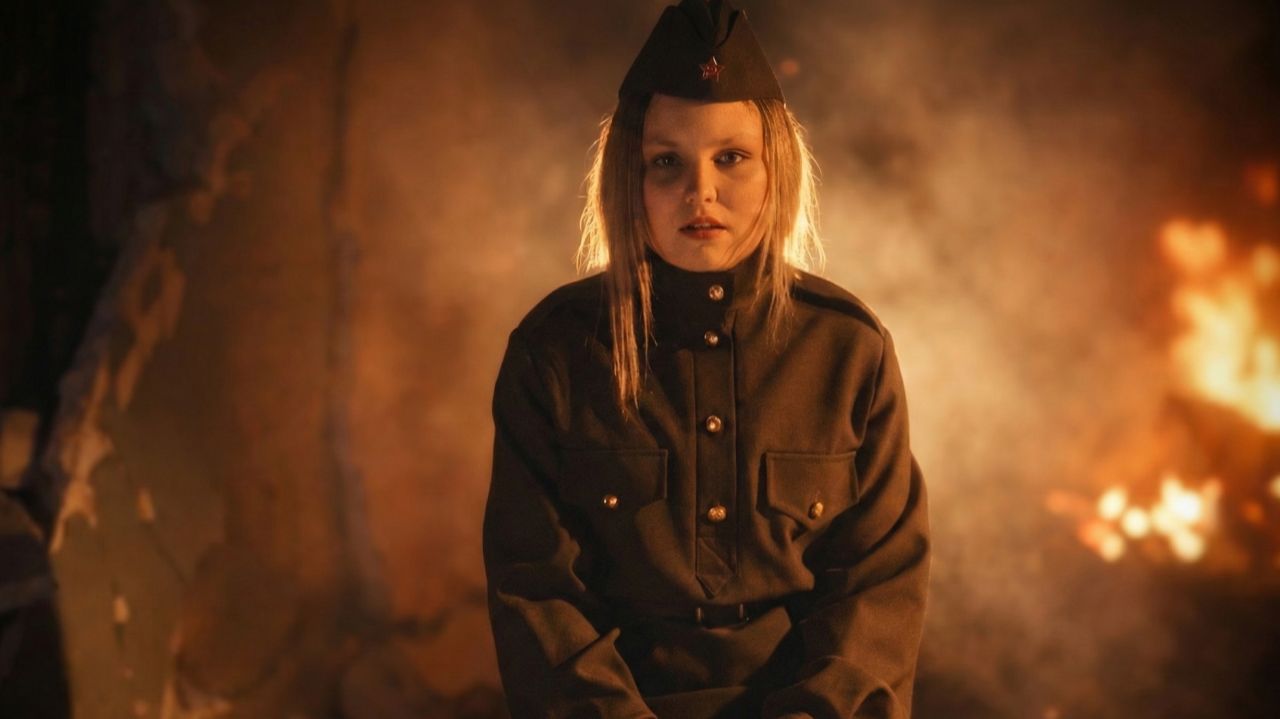 ТИШАНА. Всероссийский конкурс-фестиваль искусств Арт-Империя