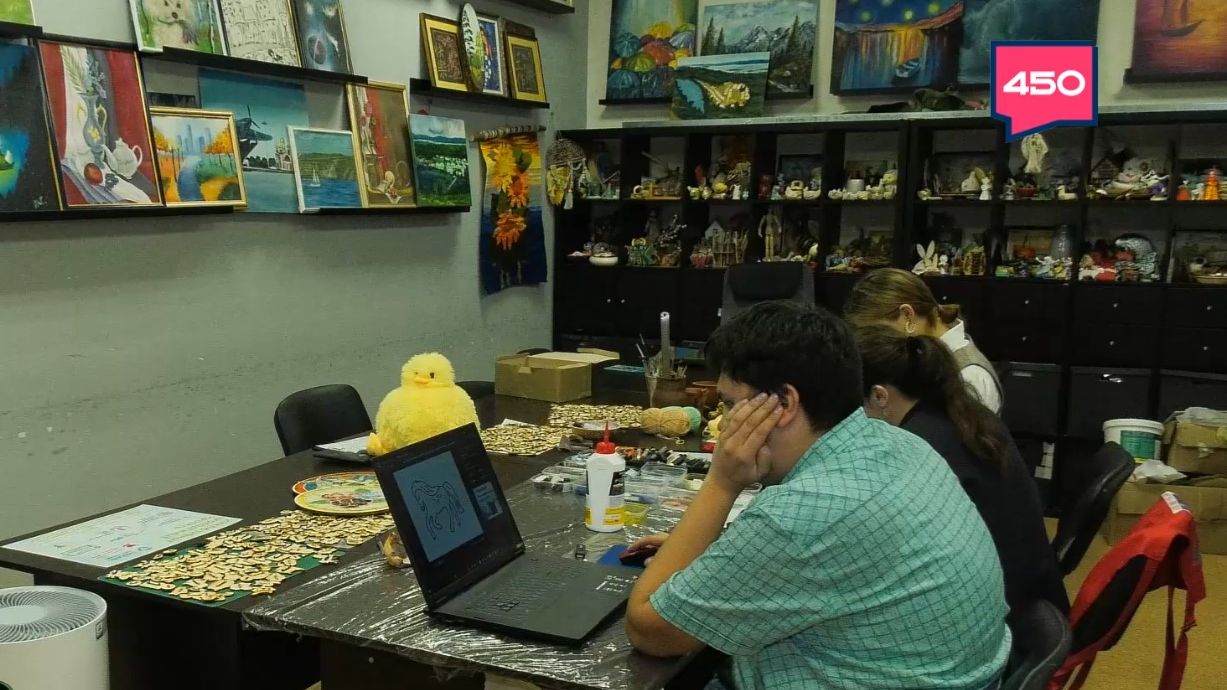 Как работодателю получить компенсацию за оборудование мест для сотрудников с ОВЗ