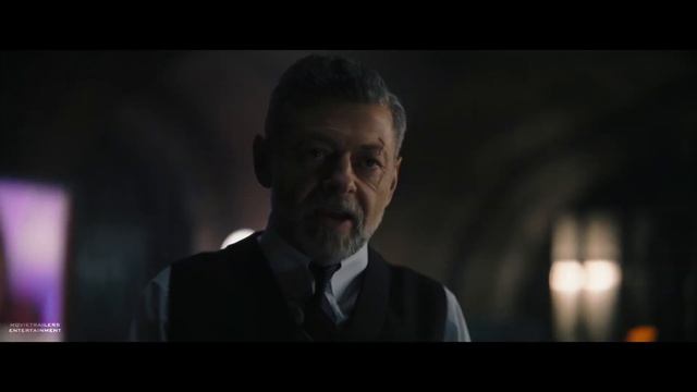 Смотреть онлайн Бэтмен The Batman - Телеролик 2