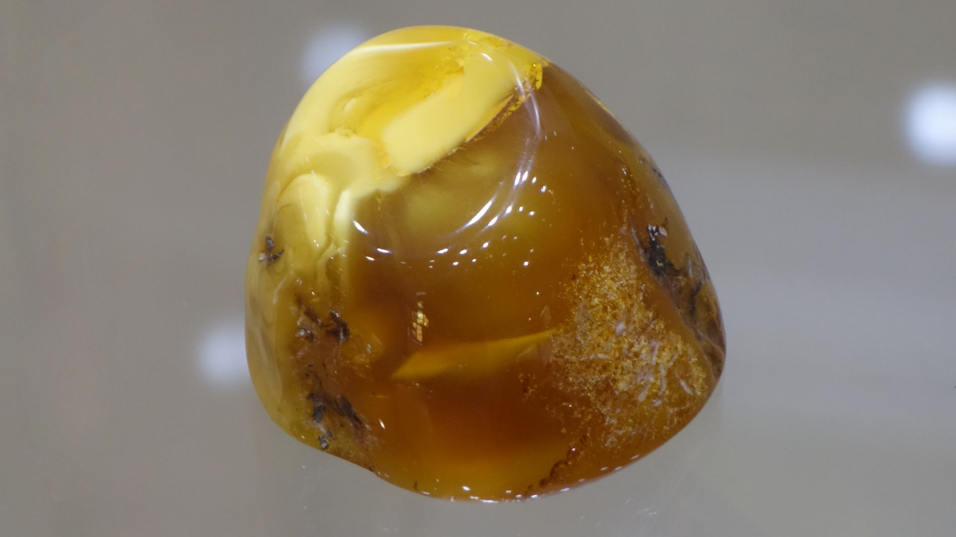 Музей янтаря г. Калининграда. Фотографии 2014, 2019 г.