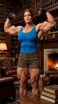 ИИ Покорители железного спорта