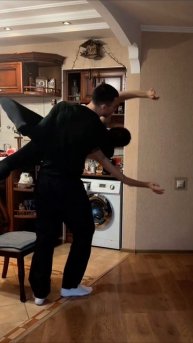 попробуй повтори 🤣 #юмор #отношения #актрисакино #актриса #тренд