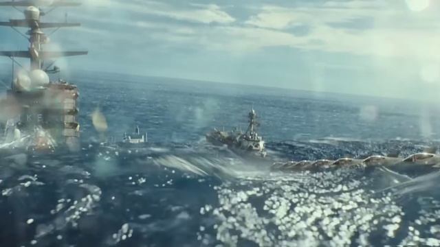 Странный сон