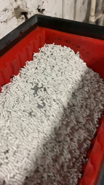 Галтовка лотковая Виброшлиф 10У