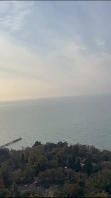 ЖК Южное Море 2 Сочи- вид на море!