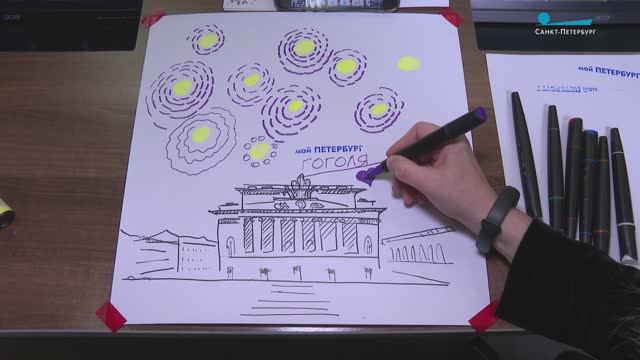 Библиотеке имени Н. В. Гоголя - 107 лет!