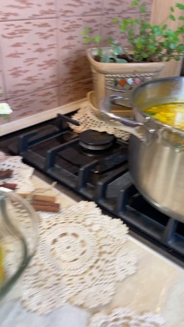 Наготовила 🤗