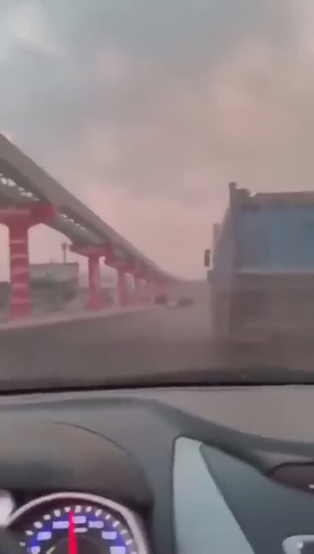 Это какой то беспредел