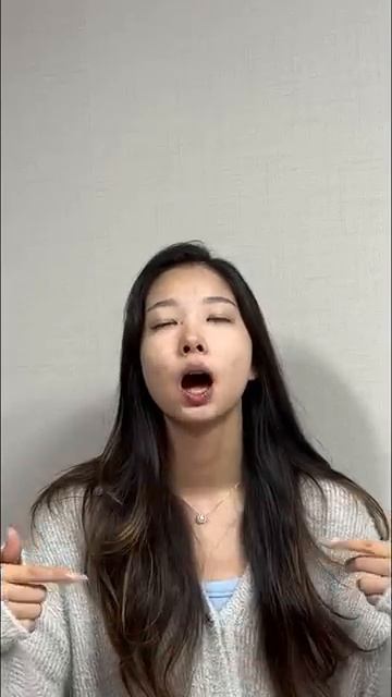 Фрукты на корейском за 20 секунд