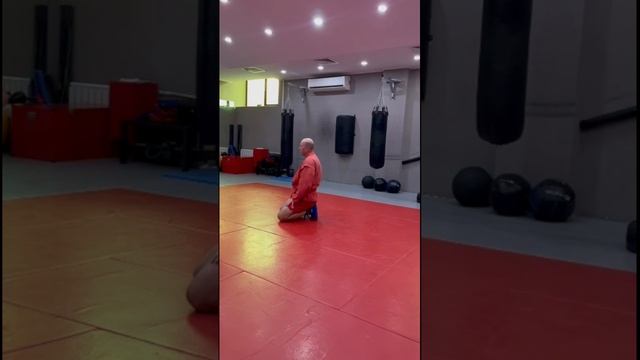 Новый сезон.Тренировка #8 Самбо. 19.11.2025 года