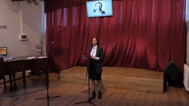 Два дня в Смоленске проходят различные этапы конкурса «Впиши свою строку»