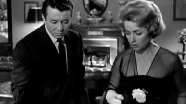 убийство на 45 оборотах (момент с пластинкой)