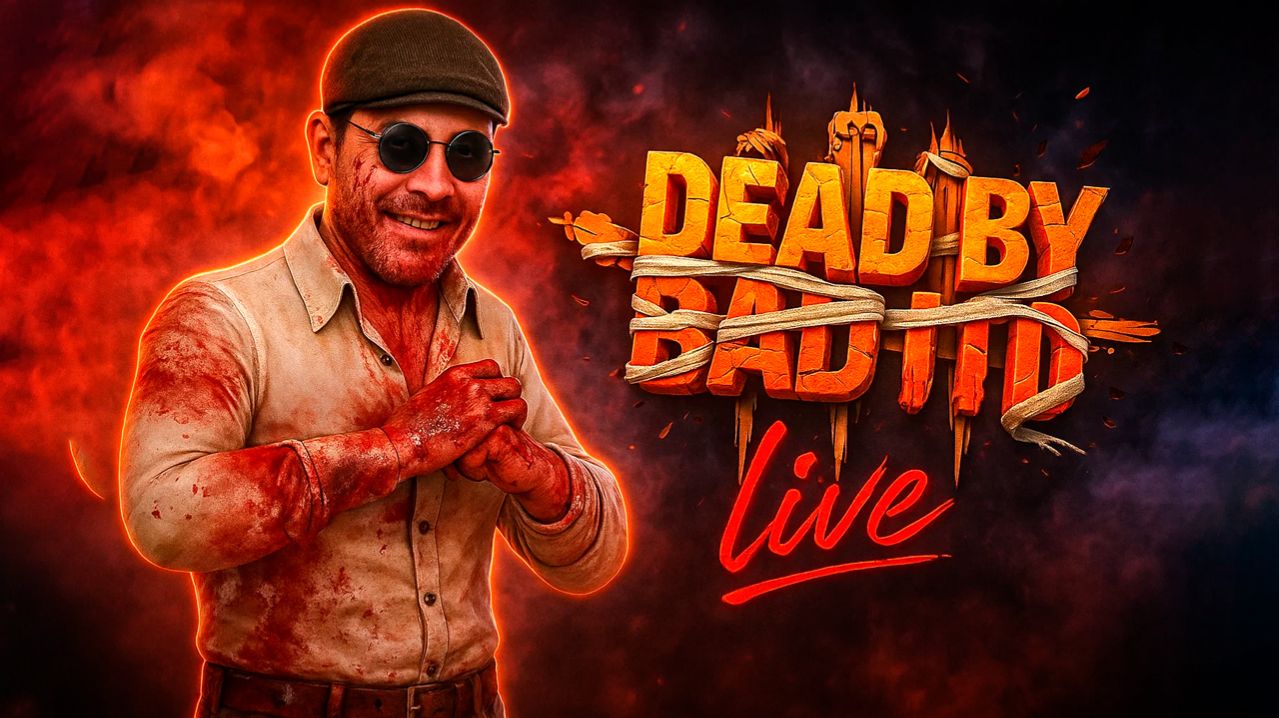 Среда: Баги нового патча. Заказы. Челленджи. Чилл 🔪 Dead by Daylight