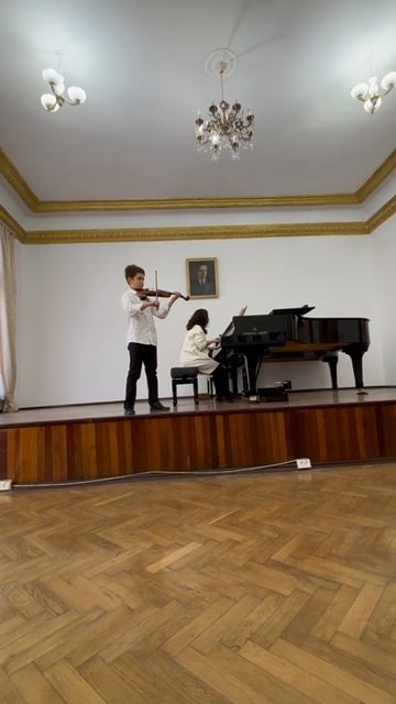 К.Бом Непрерывное движение