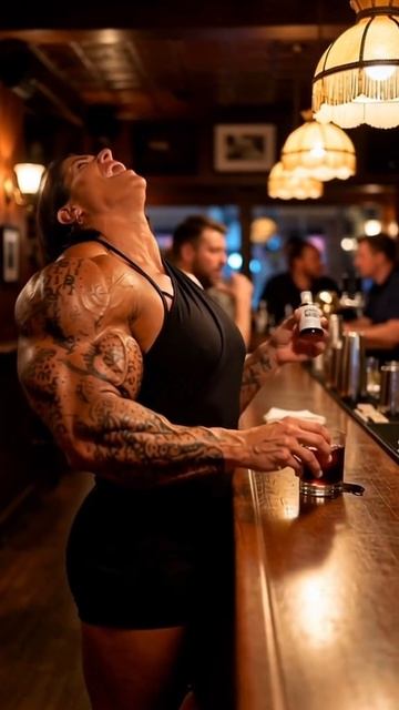 ИИ Голоса мышечной культуры