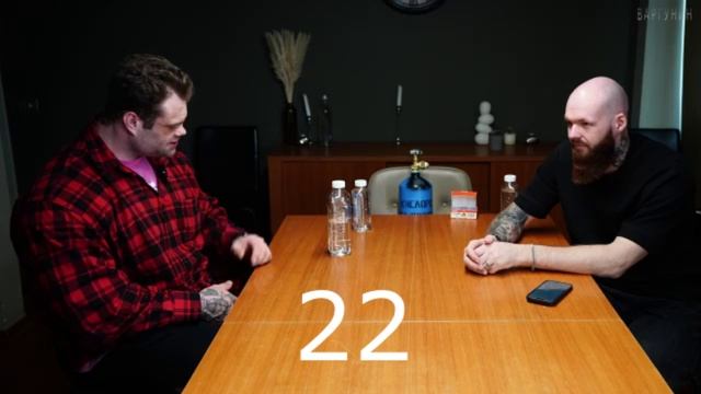 Сергей Данилов Пятое-Десятое