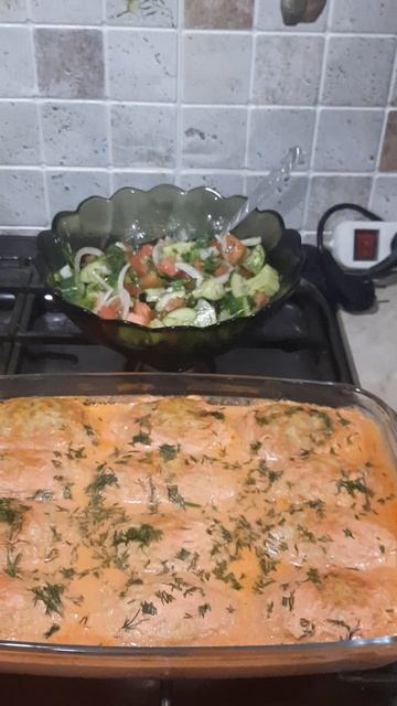 с любовью для своей семьи)))