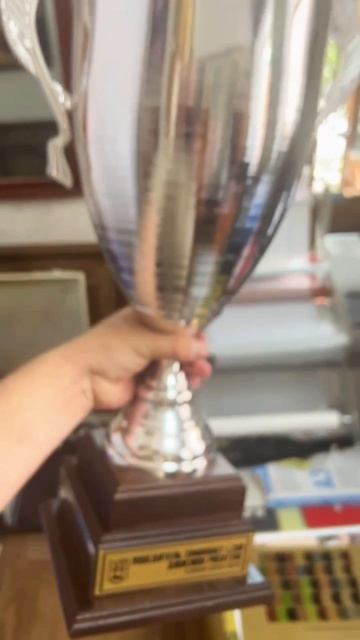 Гравировка на наградной продукции