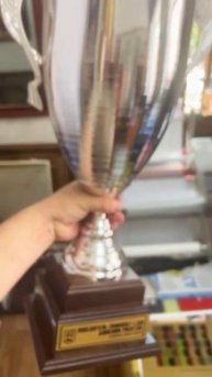 Гравировка на наградной продукции