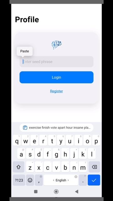 Как установить AINNOV для Android