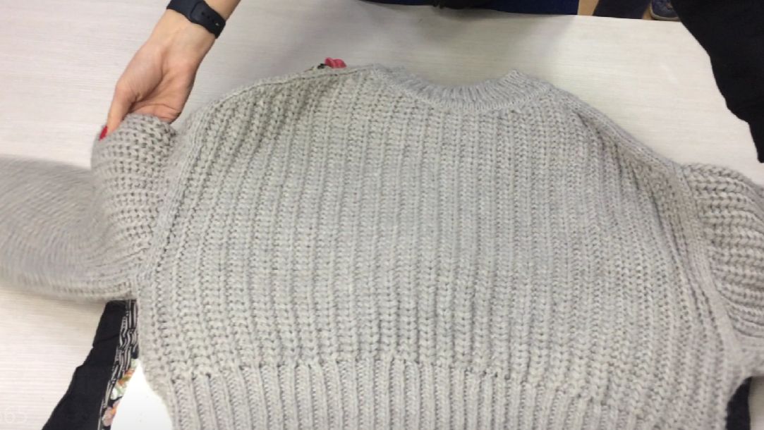 🔥НОВОЕ ПОСТУПЛЕНИЕ🔥с665. Микс европейский зима