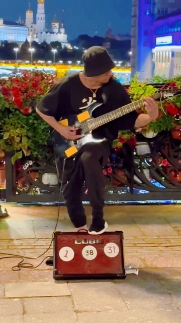 Немного летнего вайба вам в ленту. В ноябрьскую погоду любо-дорого лицезреть такие виды и слушать ма